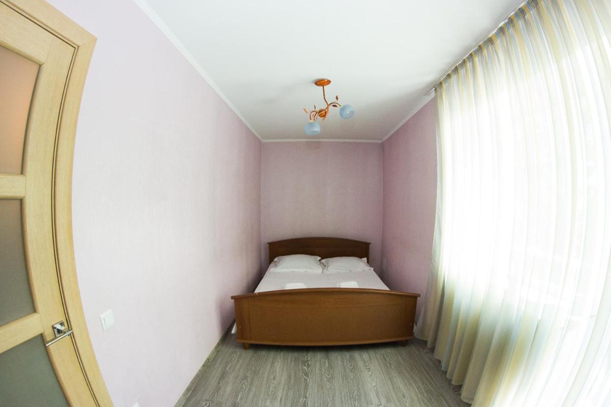 The Best Location In Centre 2 Room Sumy Exteriér fotografie