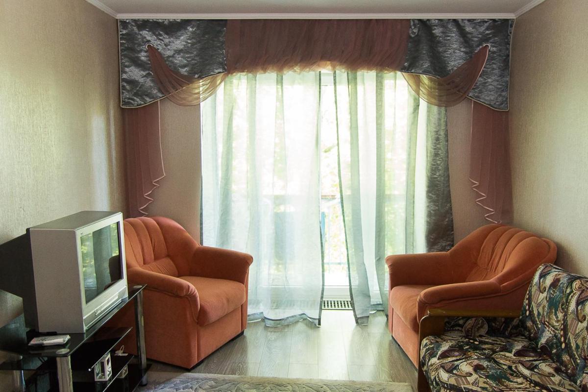 The Best Location In Centre 2 Room Sumy Exteriér fotografie