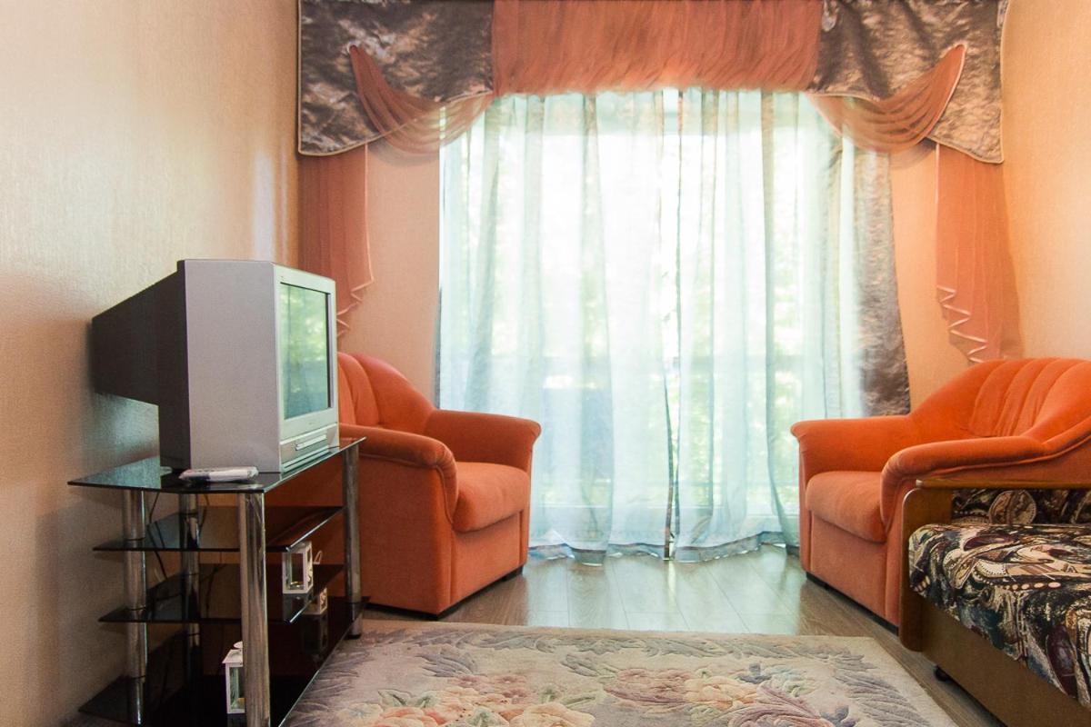 The Best Location In Centre 2 Room Sumy Exteriér fotografie